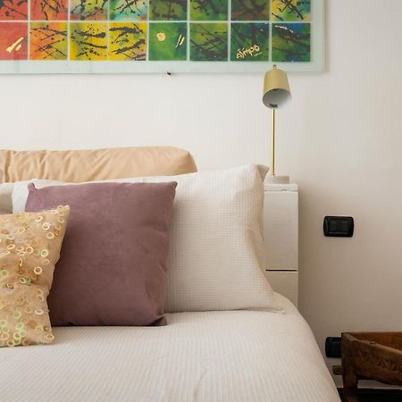 Residenza Sempione 95 Leilighet Milano Eksteriør bilde